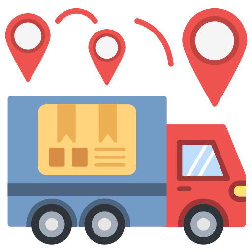 Logistics 


