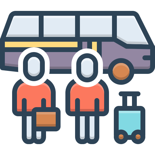 Taxi & Public Transit 

