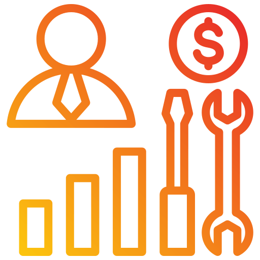 Sales & Services