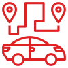 Live Location Tracking